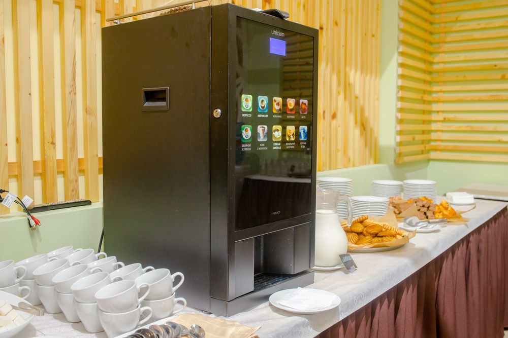 АТЕЛИКА ГРАНД ОАЗИС, комплекс отдыха в Бухте Инал - 14