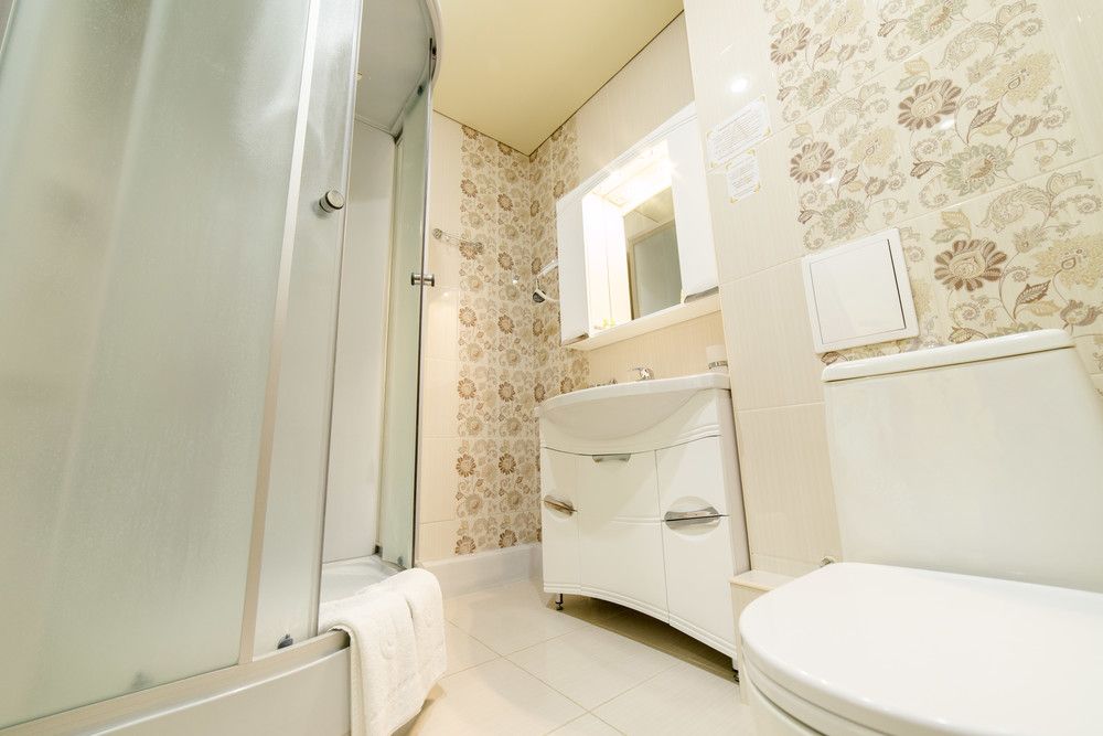 АТЕЛИКА ГРАНД ОАЗИС, комплекс отдыха в Бухте Инал - 47