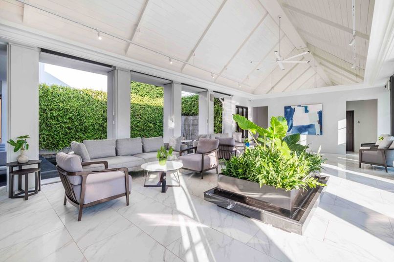 MANHATTAN PATTAYA HOTEL - 6