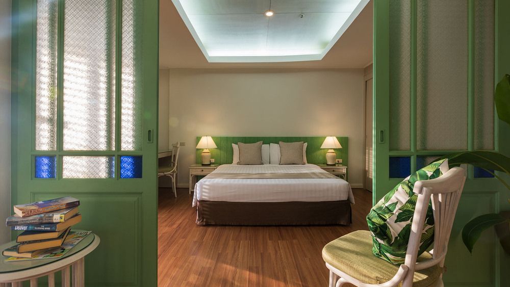 KANTARY BAY HOTEL - 9