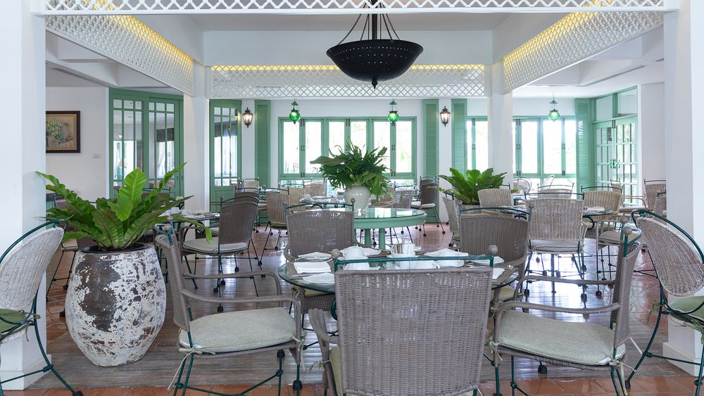 KANTARY BAY HOTEL - 6