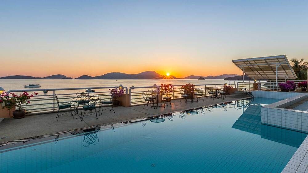 KANTARY BAY HOTEL - 3