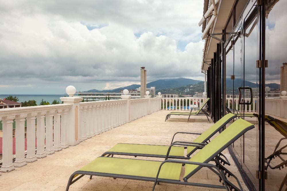 ЭКОДОМ АДЛЕР, ГК - 132