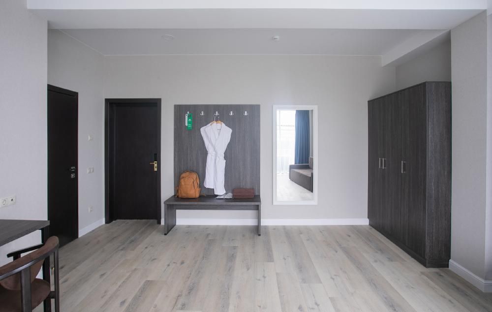 ЭКОДОМ АДЛЕР, ГК - 107