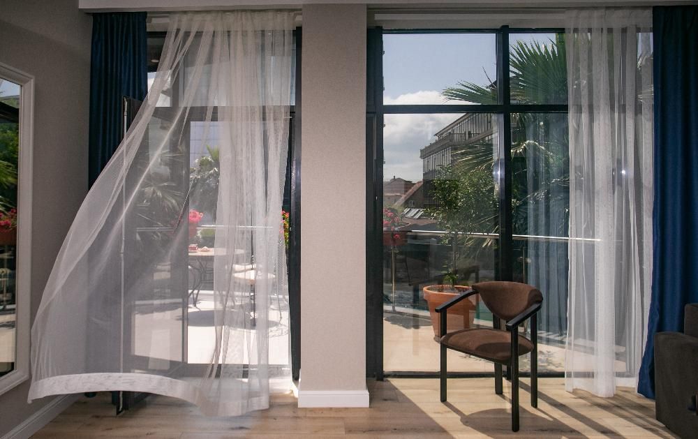 ЭКОДОМ АДЛЕР, ГК - 98