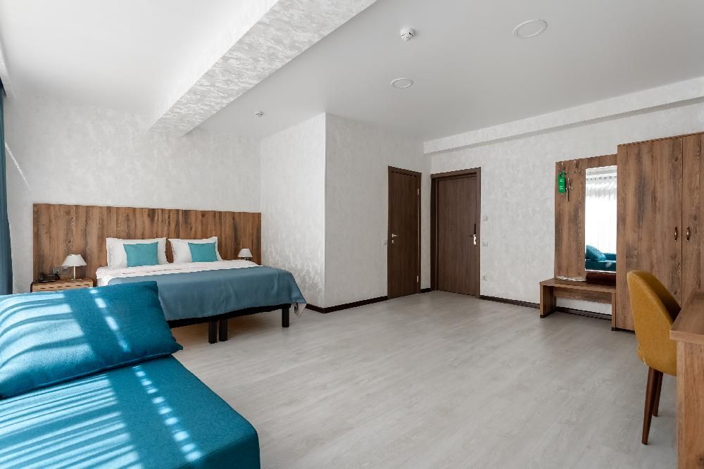 ЭКОДОМ АДЛЕР, ГК - 94