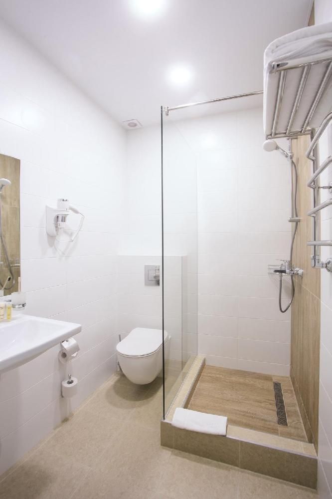 ЭКОДОМ АДЛЕР, ГК - 93