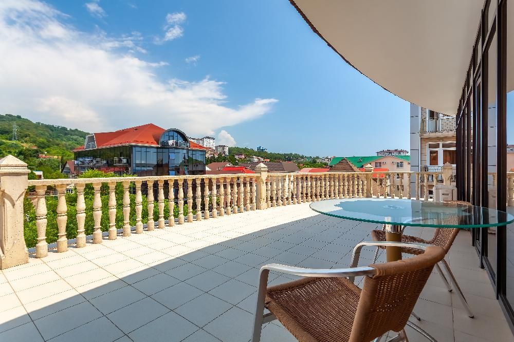 ЭКОДОМ АДЛЕР, ГК - 82