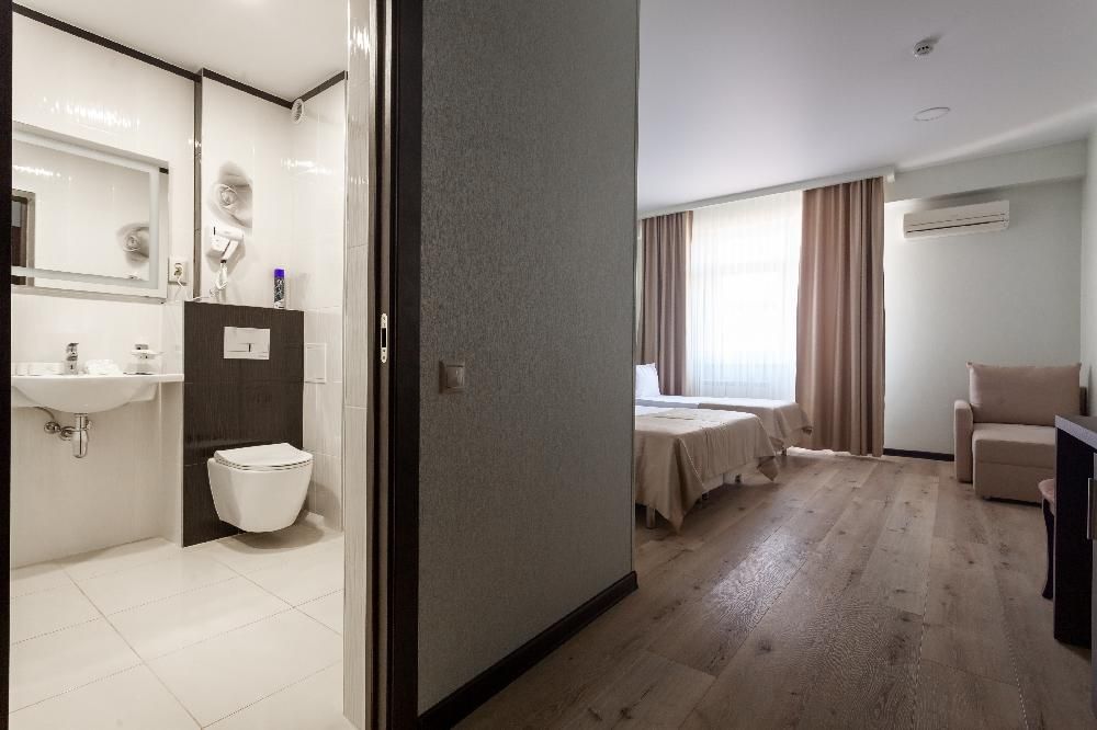 ЭКОДОМ АДЛЕР, ГК - 58