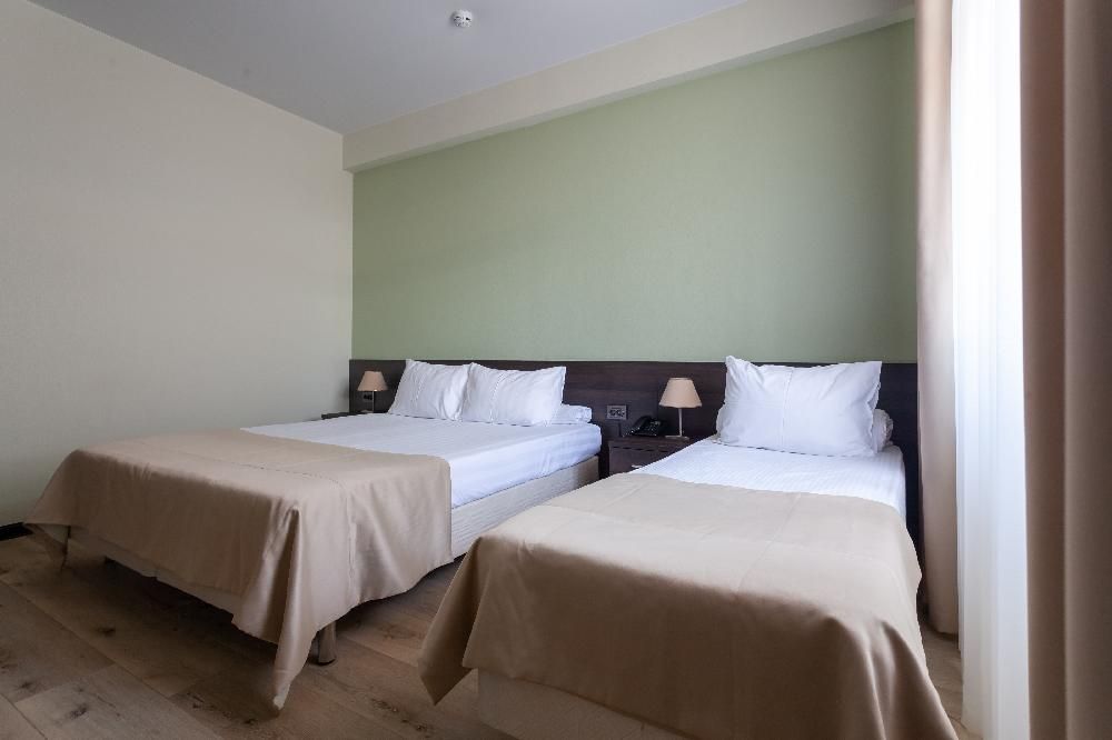 ЭКОДОМ АДЛЕР, ГК - 61