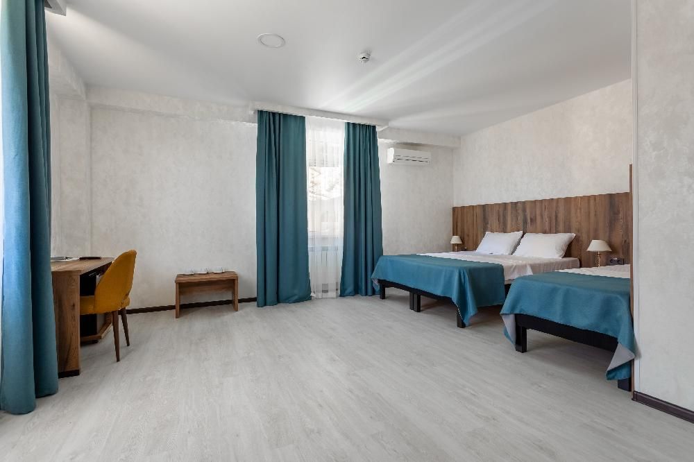 ЭКОДОМ АДЛЕР, ГК - 60