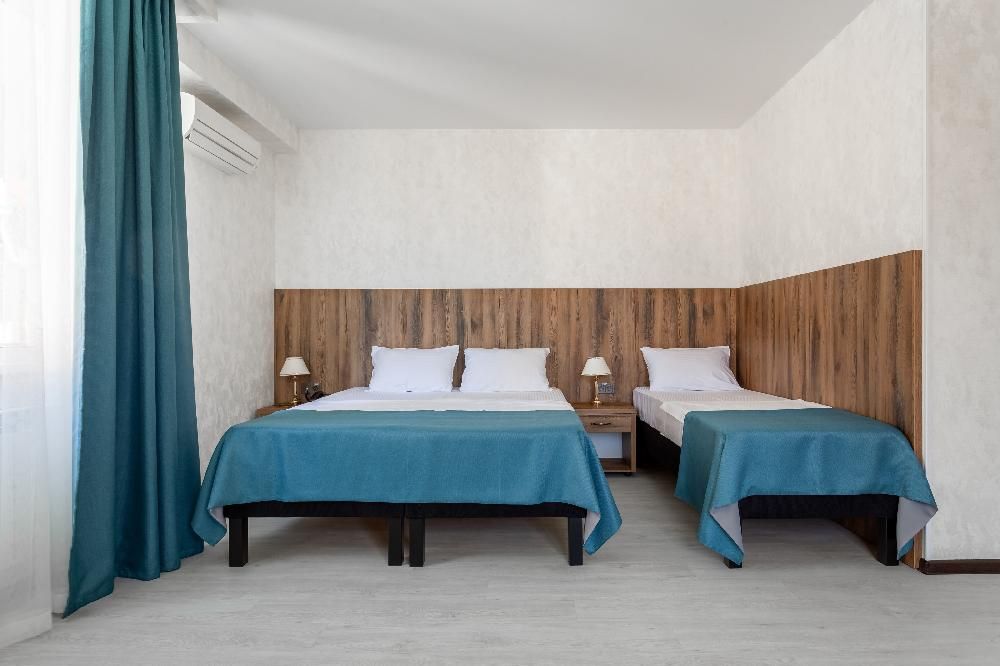 ЭКОДОМ АДЛЕР, ГК - 57