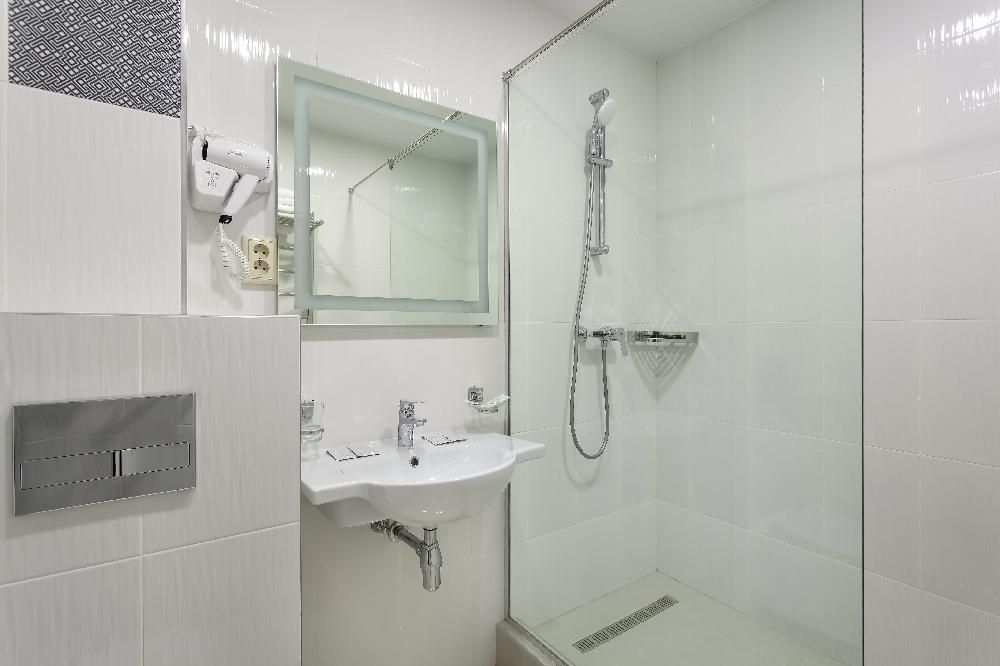 ЭКОДОМ АДЛЕР, ГК - 54