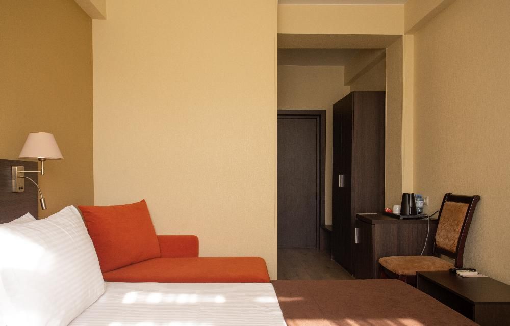 ЭКОДОМ АДЛЕР, ГК - 52