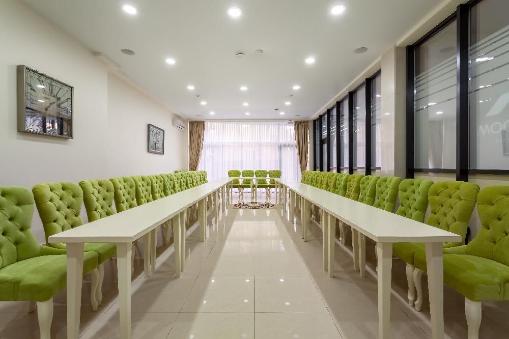 ЭКОДОМ АДЛЕР, ГК - 45