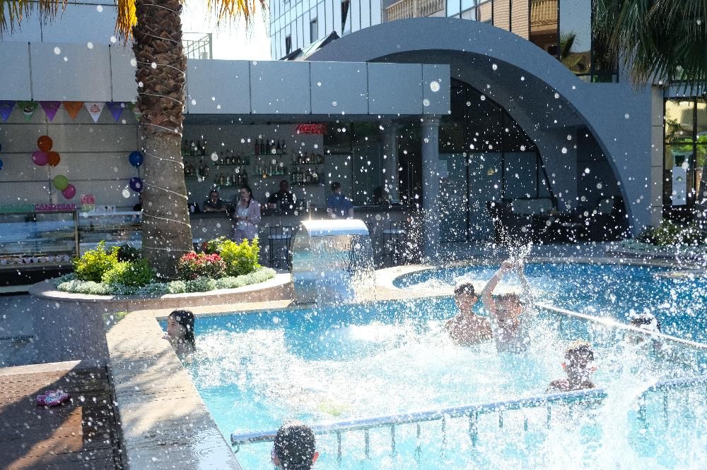 ЭКОДОМ АДЛЕР, ГК - 41