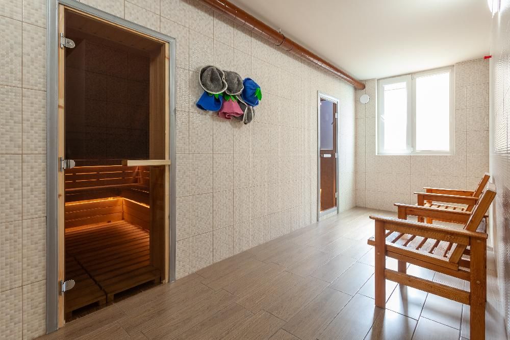 ЭКОДОМ АДЛЕР, ГК - 35