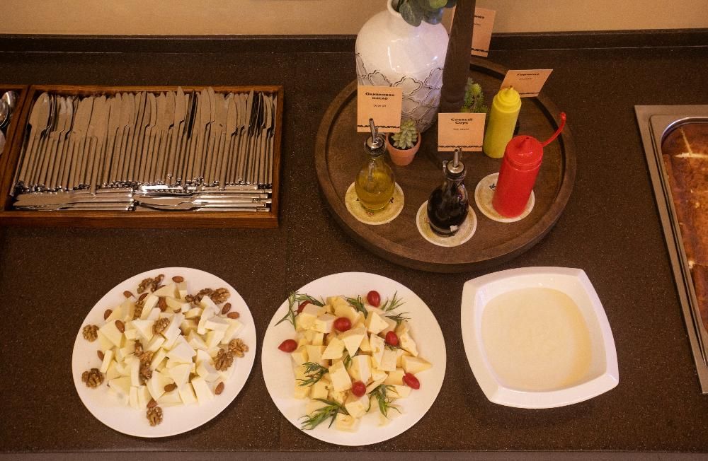 ЭКОДОМ АДЛЕР, ГК - 18