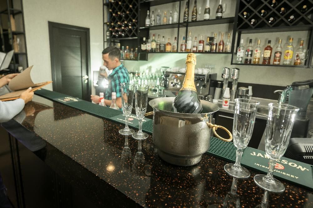 ЭКОДОМ АДЛЕР, ГК - 21