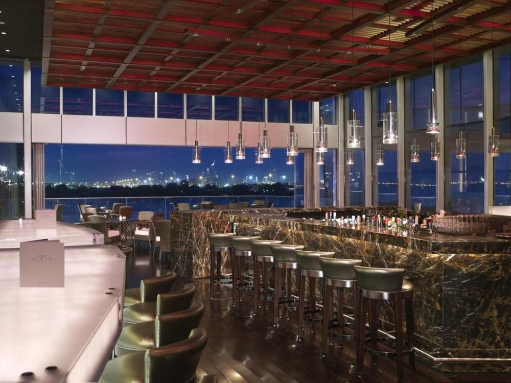 CROWNE PLAZA DUBAI FESTIVAL CITY - 38