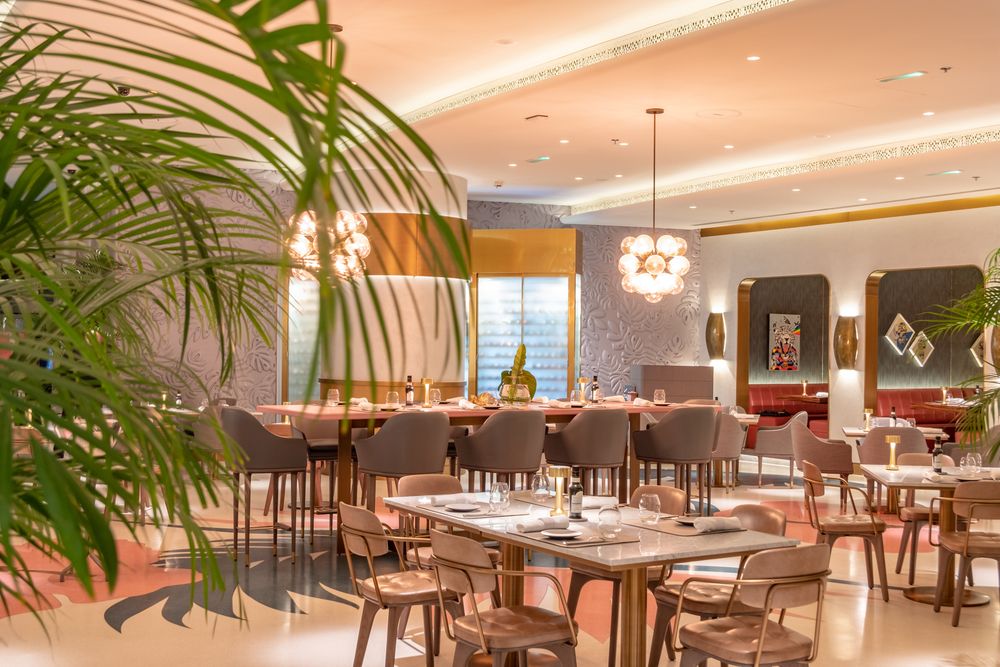 CROWNE PLAZA DUBAI FESTIVAL CITY - 30