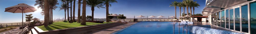 CROWNE PLAZA DUBAI FESTIVAL CITY - 6