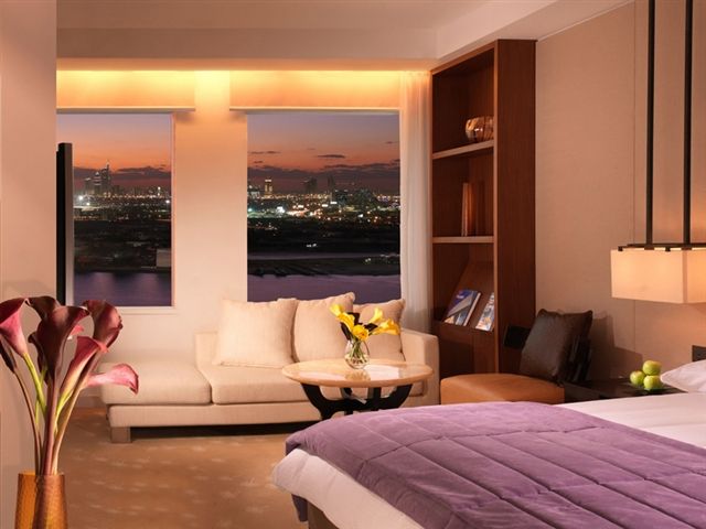 INTERCONTINENTAL DUBAI FESTIVAL CITY - 32