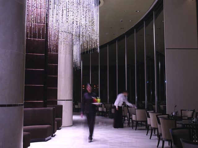 INTERCONTINENTAL DUBAI FESTIVAL CITY - 23