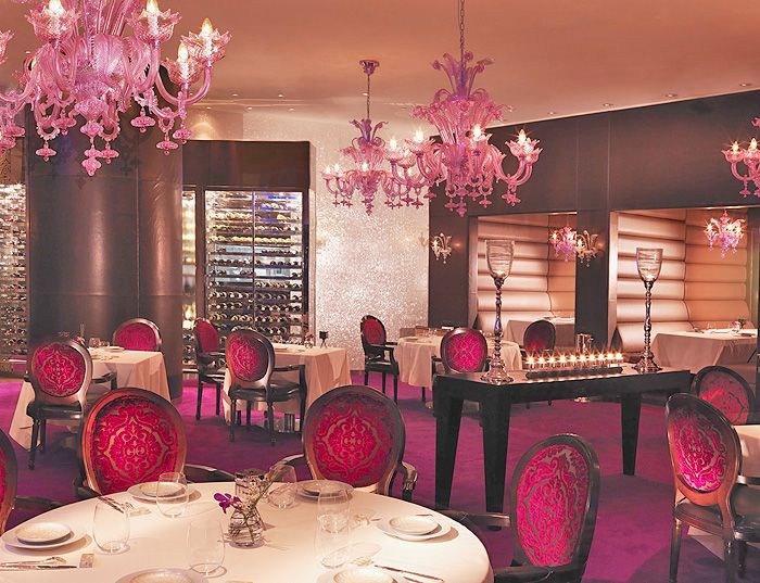 INTERCONTINENTAL DUBAI FESTIVAL CITY - 25