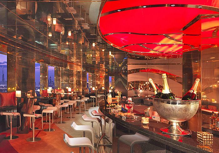 INTERCONTINENTAL DUBAI FESTIVAL CITY - 26