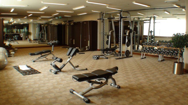 INTERCONTINENTAL DUBAI FESTIVAL CITY - 20