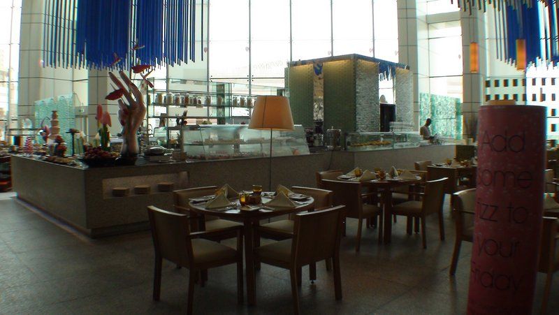 INTERCONTINENTAL DUBAI FESTIVAL CITY - 19