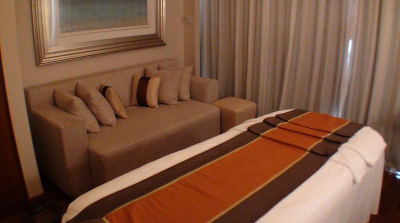 INTERCONTINENTAL DUBAI FESTIVAL CITY - 18