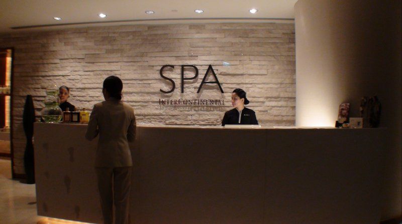 INTERCONTINENTAL DUBAI FESTIVAL CITY - 17