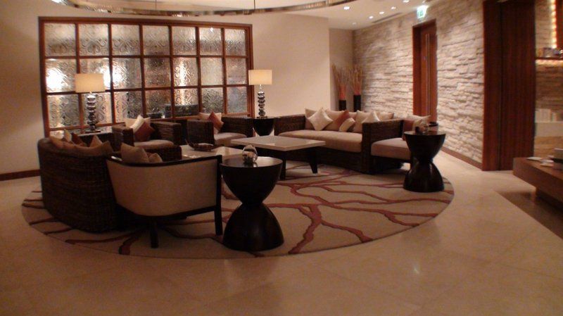 INTERCONTINENTAL DUBAI FESTIVAL CITY - 14