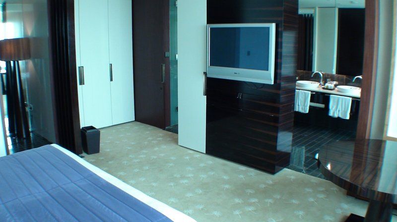 INTERCONTINENTAL DUBAI FESTIVAL CITY - 13