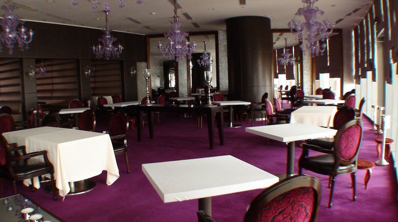 INTERCONTINENTAL DUBAI FESTIVAL CITY - 10