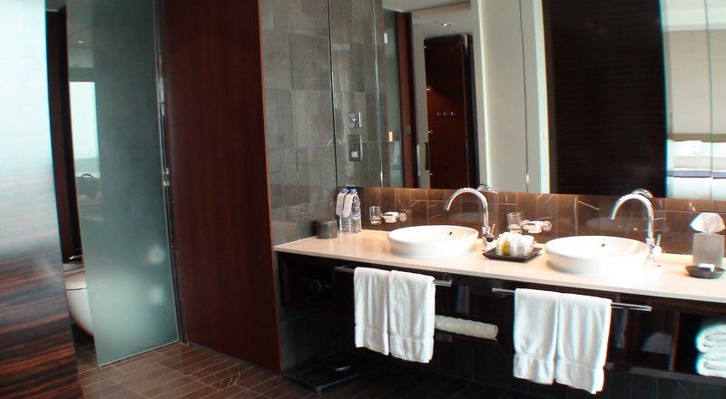 INTERCONTINENTAL DUBAI FESTIVAL CITY - 7