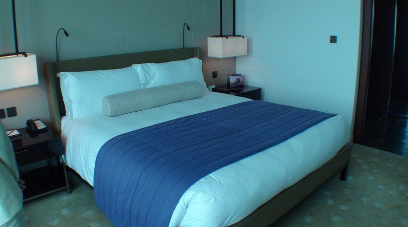 INTERCONTINENTAL DUBAI FESTIVAL CITY - 5