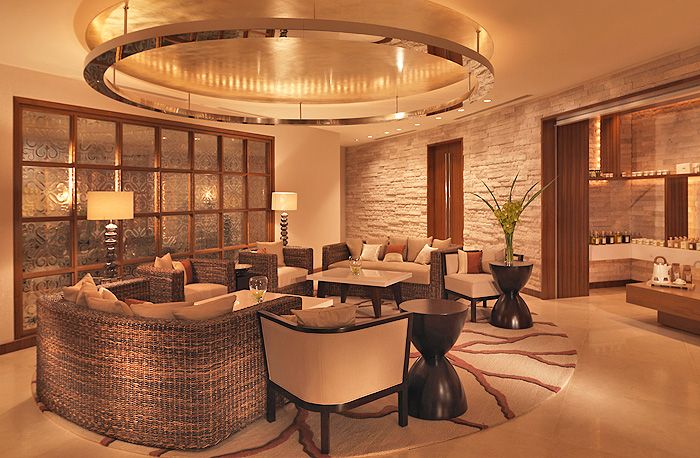 INTERCONTINENTAL DUBAI FESTIVAL CITY - 28