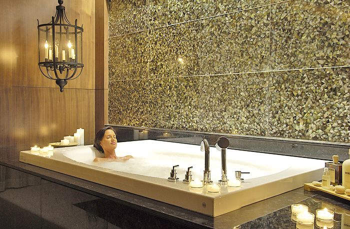 INTERCONTINENTAL DUBAI FESTIVAL CITY - 30