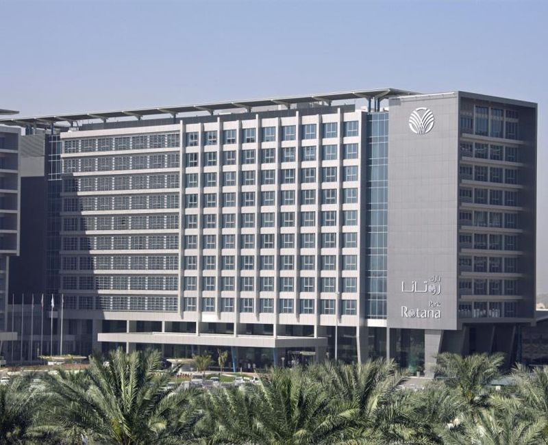 PARK ROTANA - 14