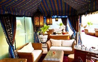 HOLIDAY INN DUBAI AL BARSHA - 12