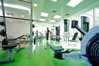 HOLIDAY INN DUBAI AL BARSHA - 11