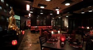 HOLIDAY INN DUBAI AL BARSHA - 7