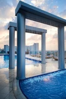 HOLIDAY INN DUBAI AL BARSHA - 5