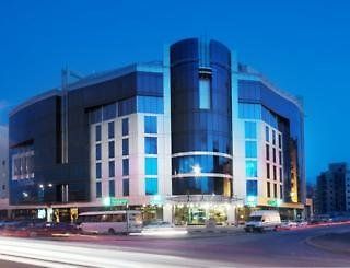 HOLIDAY INN DUBAI AL BARSHA - 3