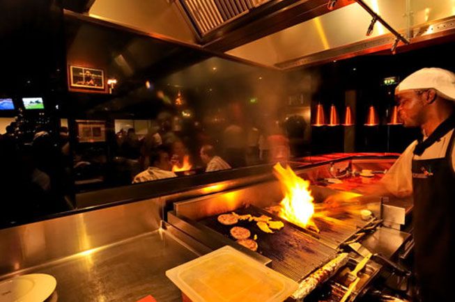 HERITAGE HOTEL, AUTOGRAPH COLLECTION THIS (ex. MANZIL DOWNTOWN) - 18