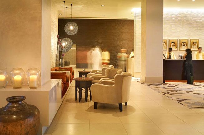 HERITAGE HOTEL, AUTOGRAPH COLLECTION THIS (ex. MANZIL DOWNTOWN) - 12