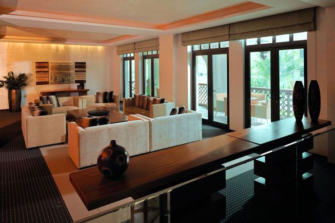 HERITAGE HOTEL, AUTOGRAPH COLLECTION THIS (ex. MANZIL DOWNTOWN) - 14